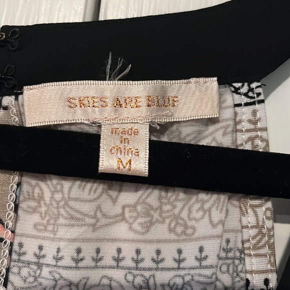 Tank top romper - Picture 3 of 6